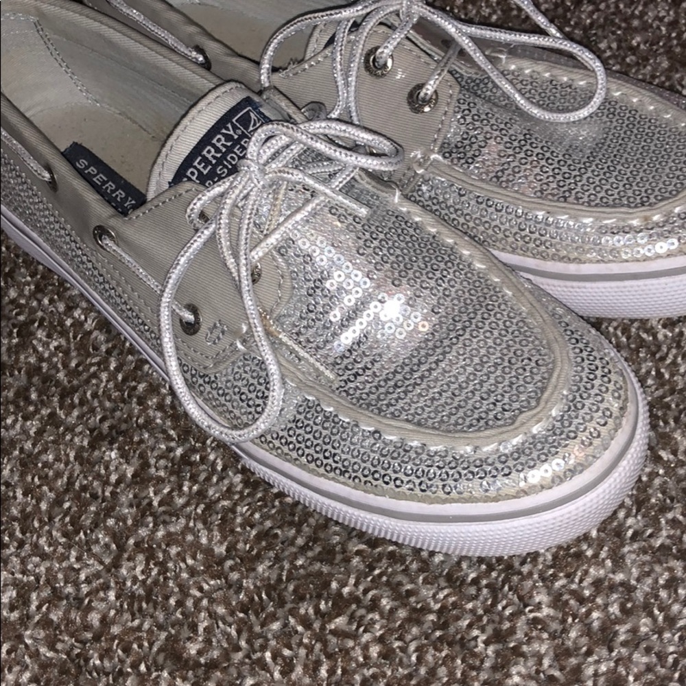 Sperry’s